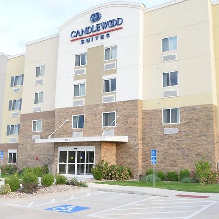 Candlewood Suites Independence By Ihg Selsa Eksteriør billede