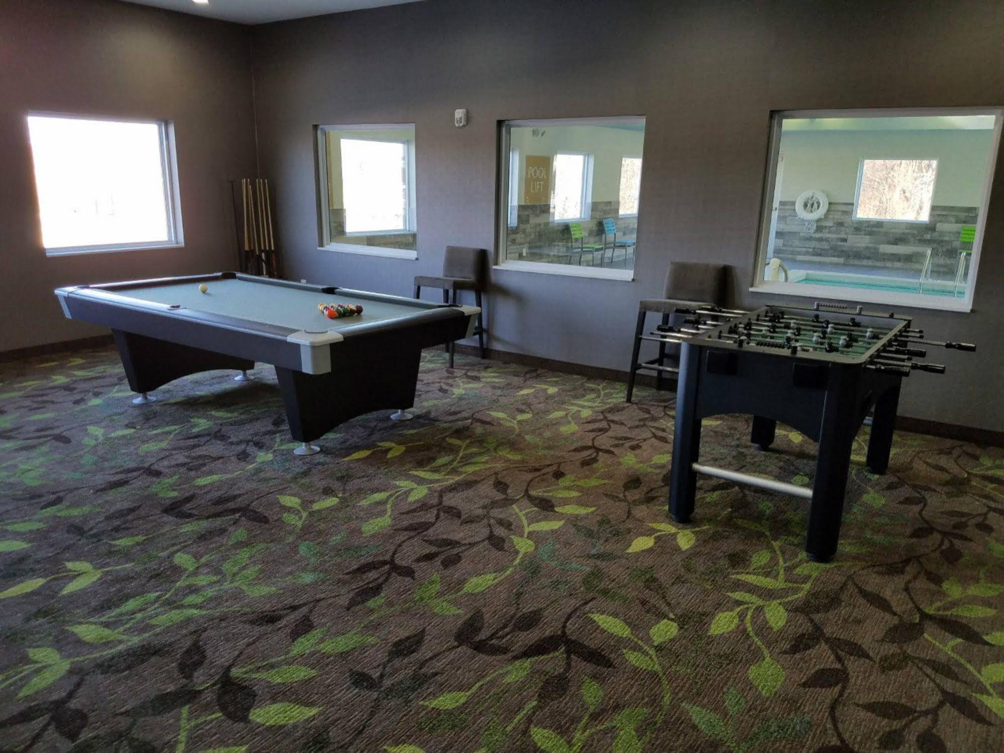 Candlewood Suites Independence By Ihg Selsa Eksteriør billede
