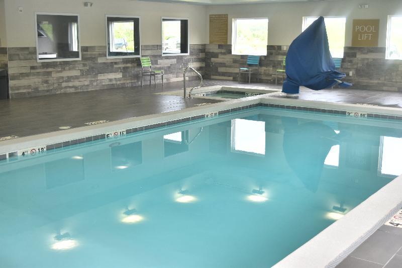 Candlewood Suites Independence By Ihg Selsa Eksteriør billede