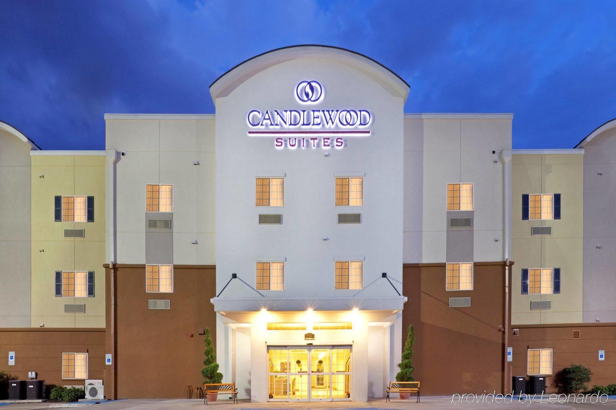 Candlewood Suites Independence By Ihg Selsa Eksteriør billede