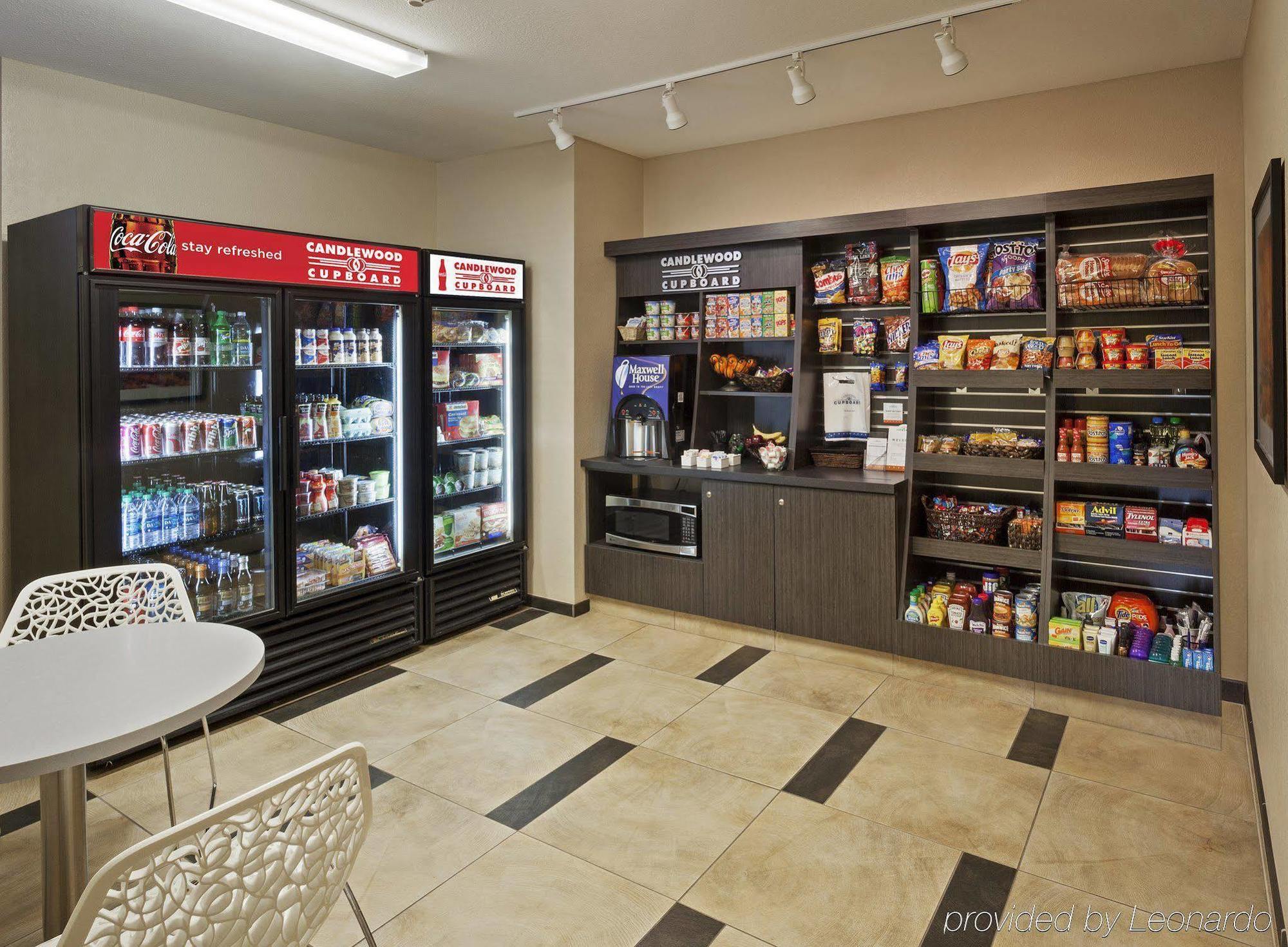 Candlewood Suites Independence By Ihg Selsa Eksteriør billede