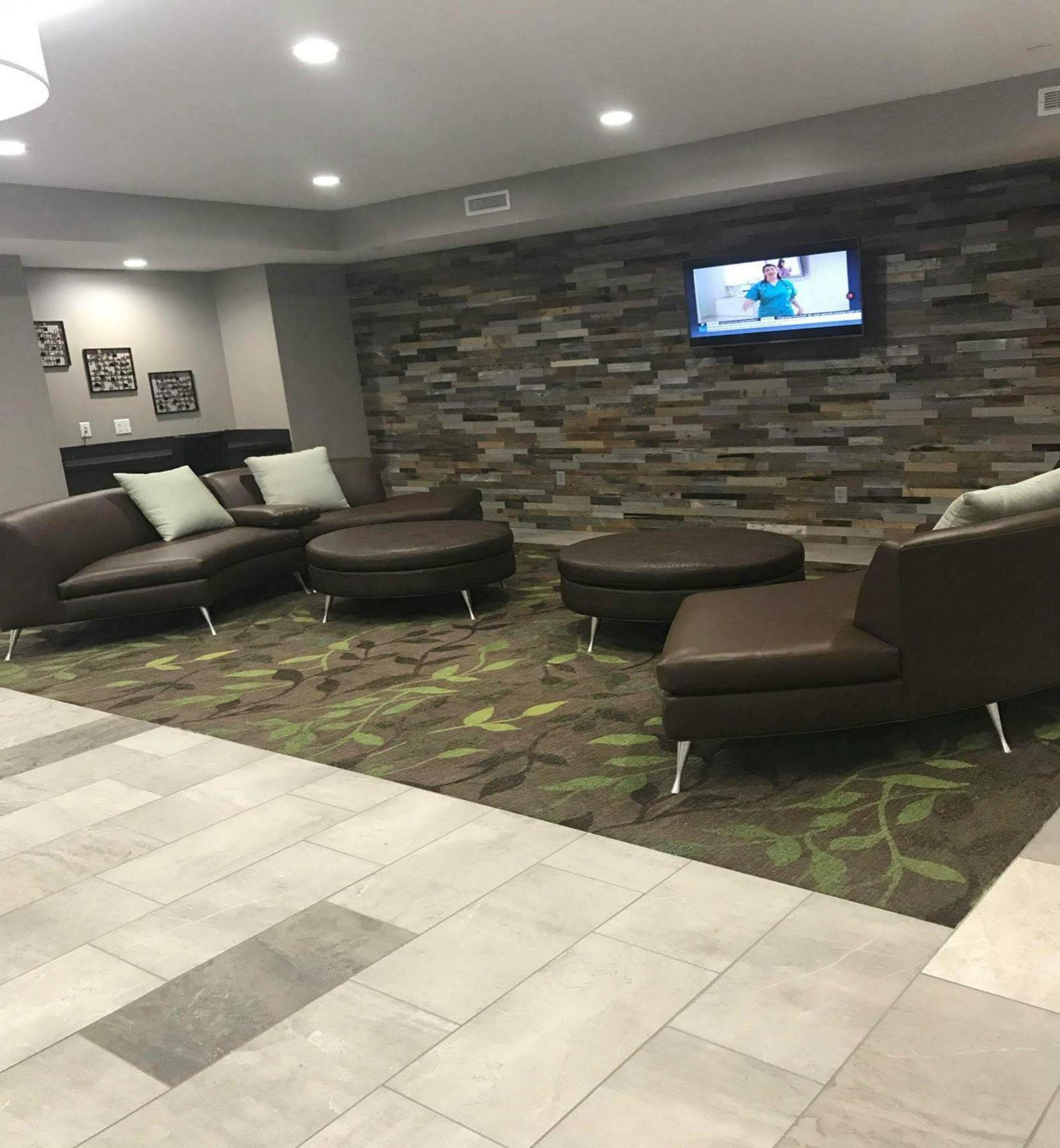 Candlewood Suites Independence By Ihg Selsa Eksteriør billede