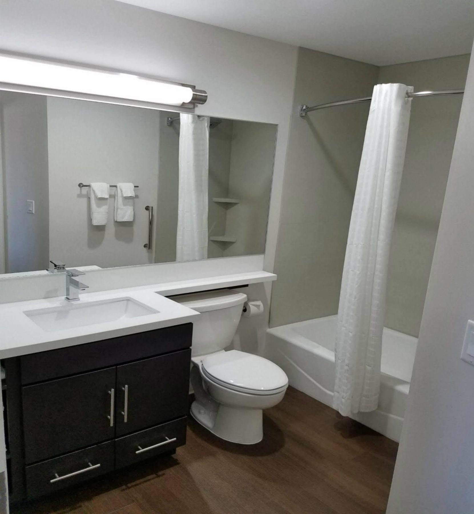Candlewood Suites Independence By Ihg Selsa Eksteriør billede