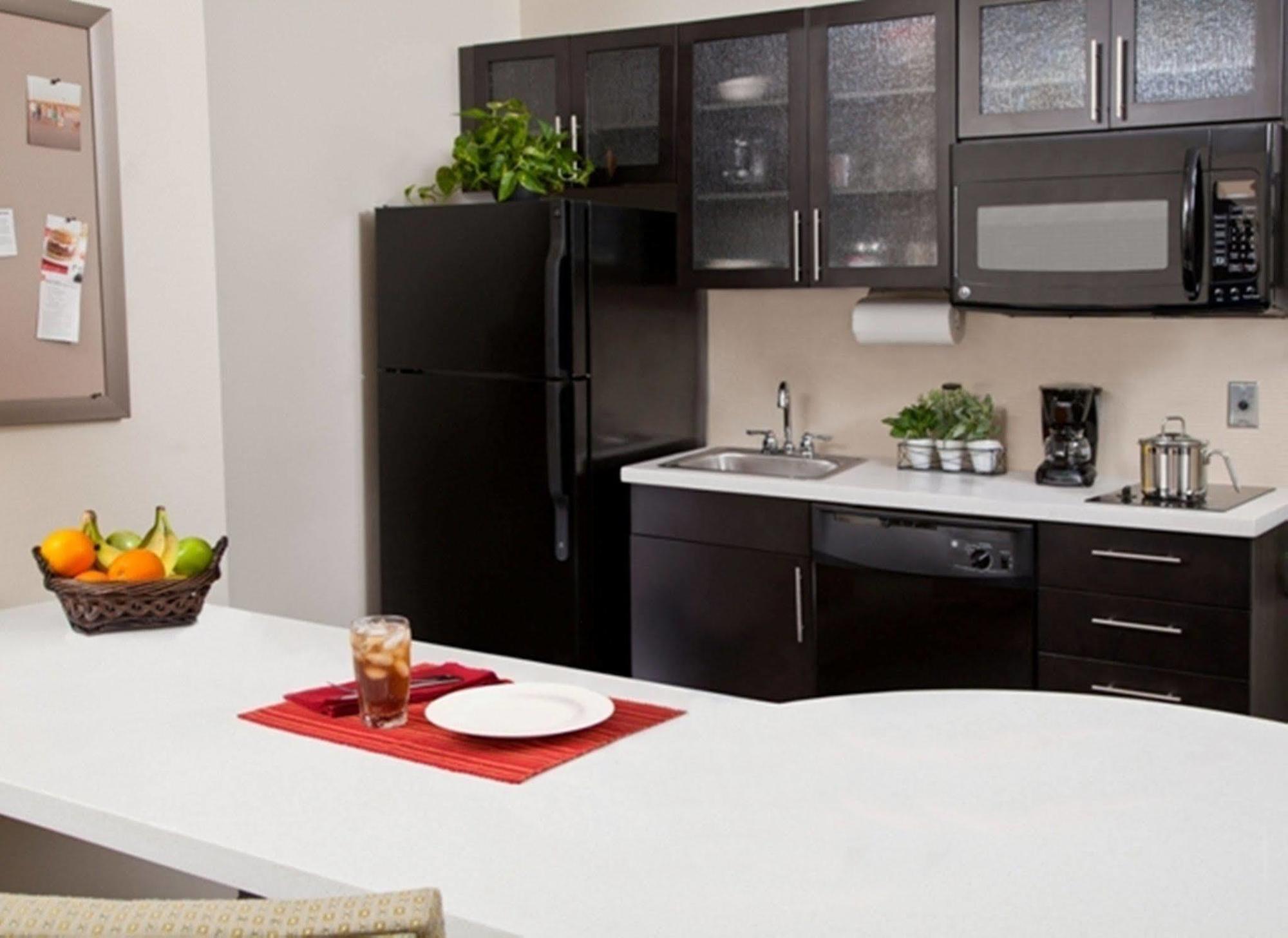 Candlewood Suites Independence By Ihg Selsa Eksteriør billede