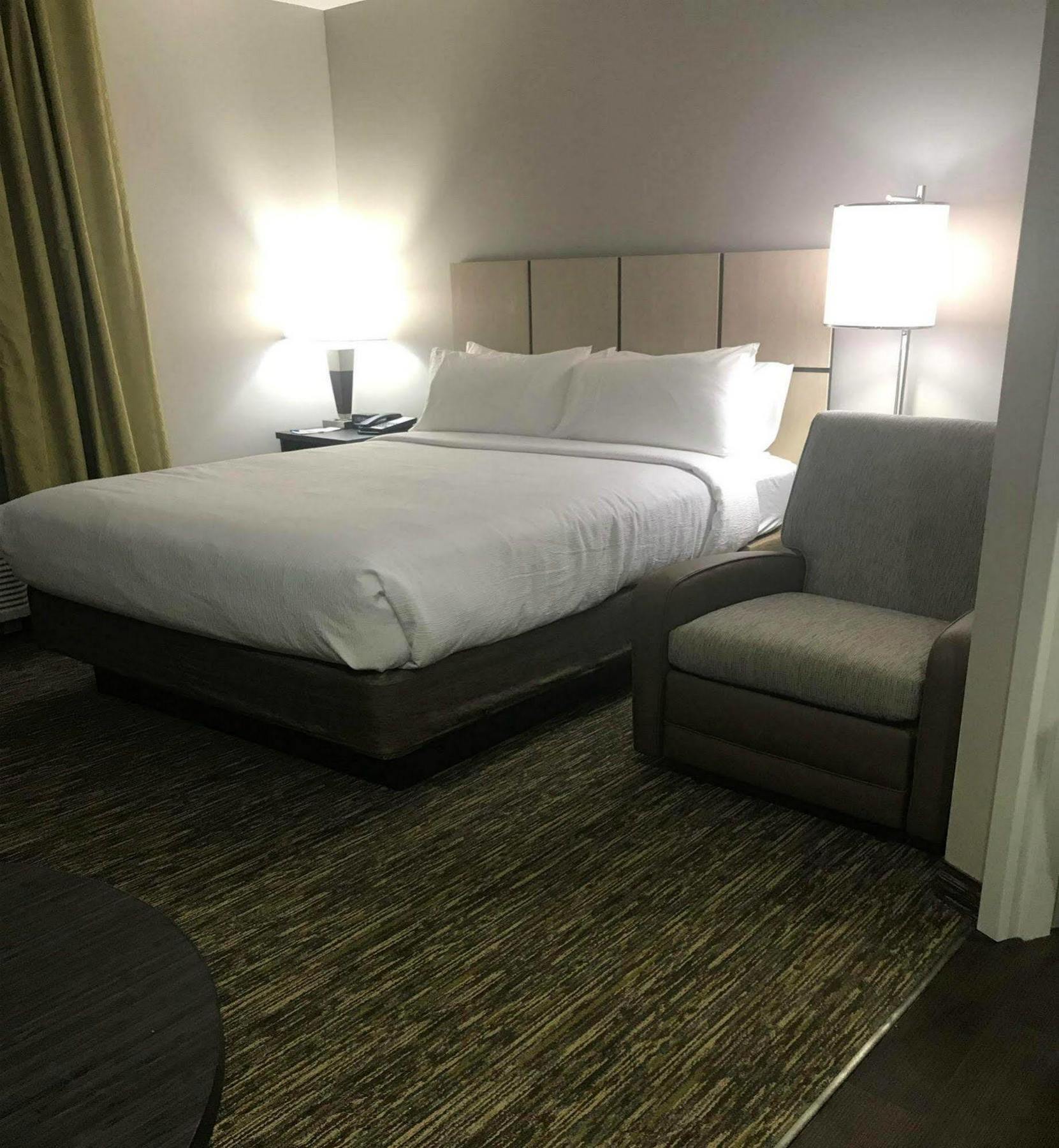 Candlewood Suites Independence By Ihg Selsa Eksteriør billede