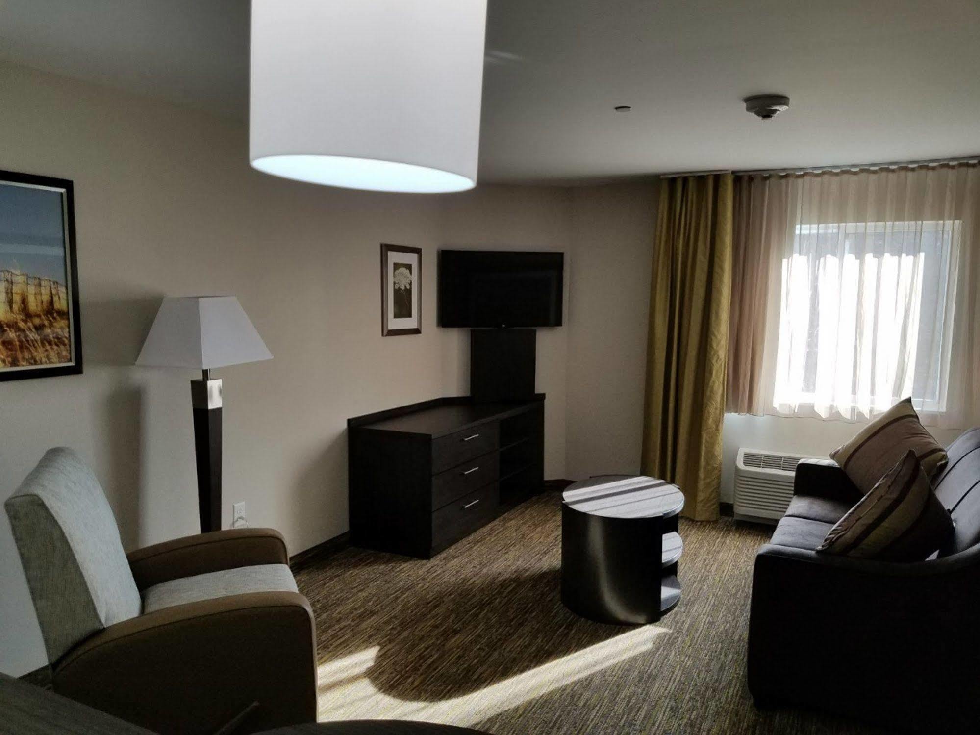 Candlewood Suites Independence By Ihg Selsa Eksteriør billede