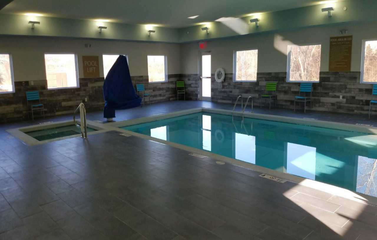 Candlewood Suites Independence By Ihg Selsa Eksteriør billede