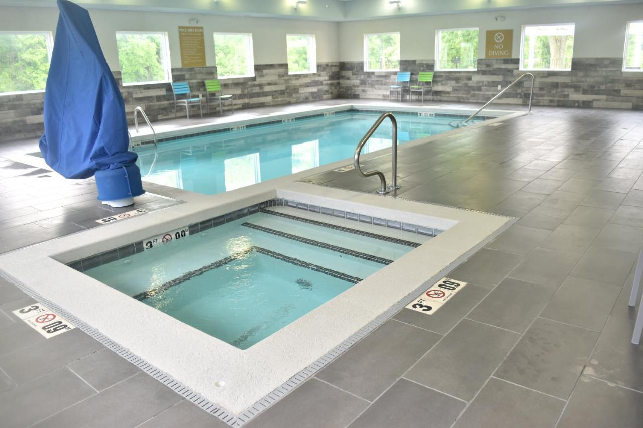 Candlewood Suites Independence By Ihg Selsa Eksteriør billede