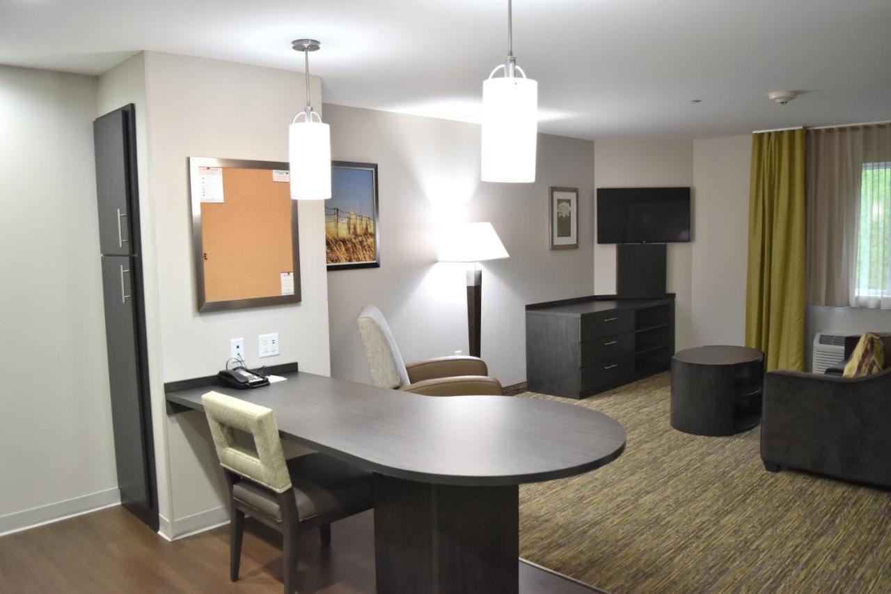 Candlewood Suites Independence By Ihg Selsa Eksteriør billede