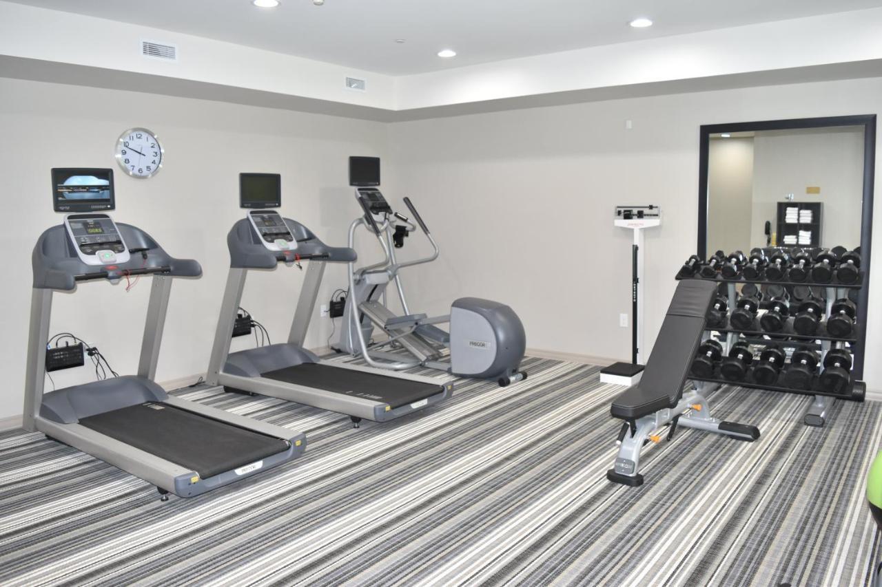 Candlewood Suites Independence By Ihg Selsa Eksteriør billede