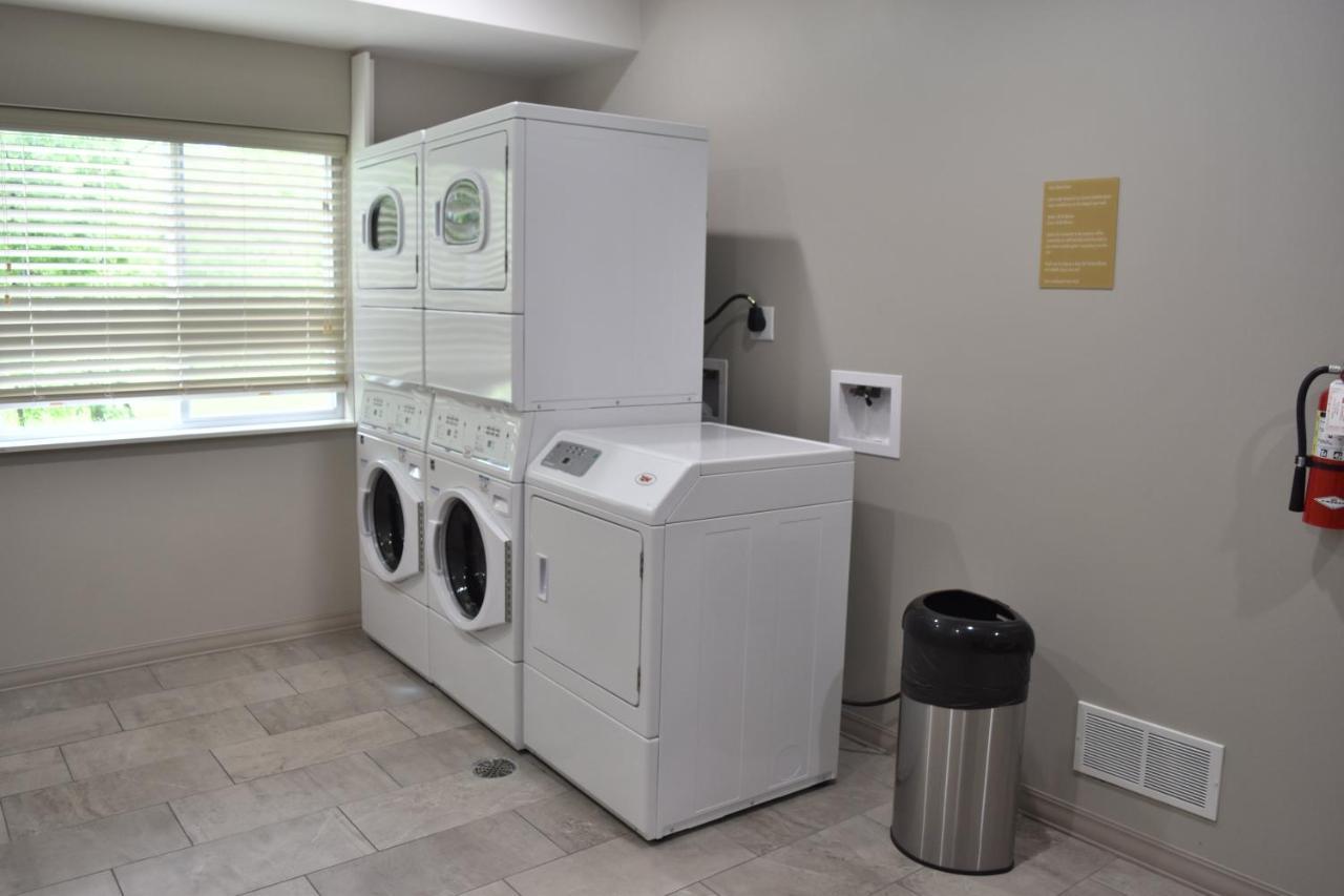 Candlewood Suites Independence By Ihg Selsa Eksteriør billede