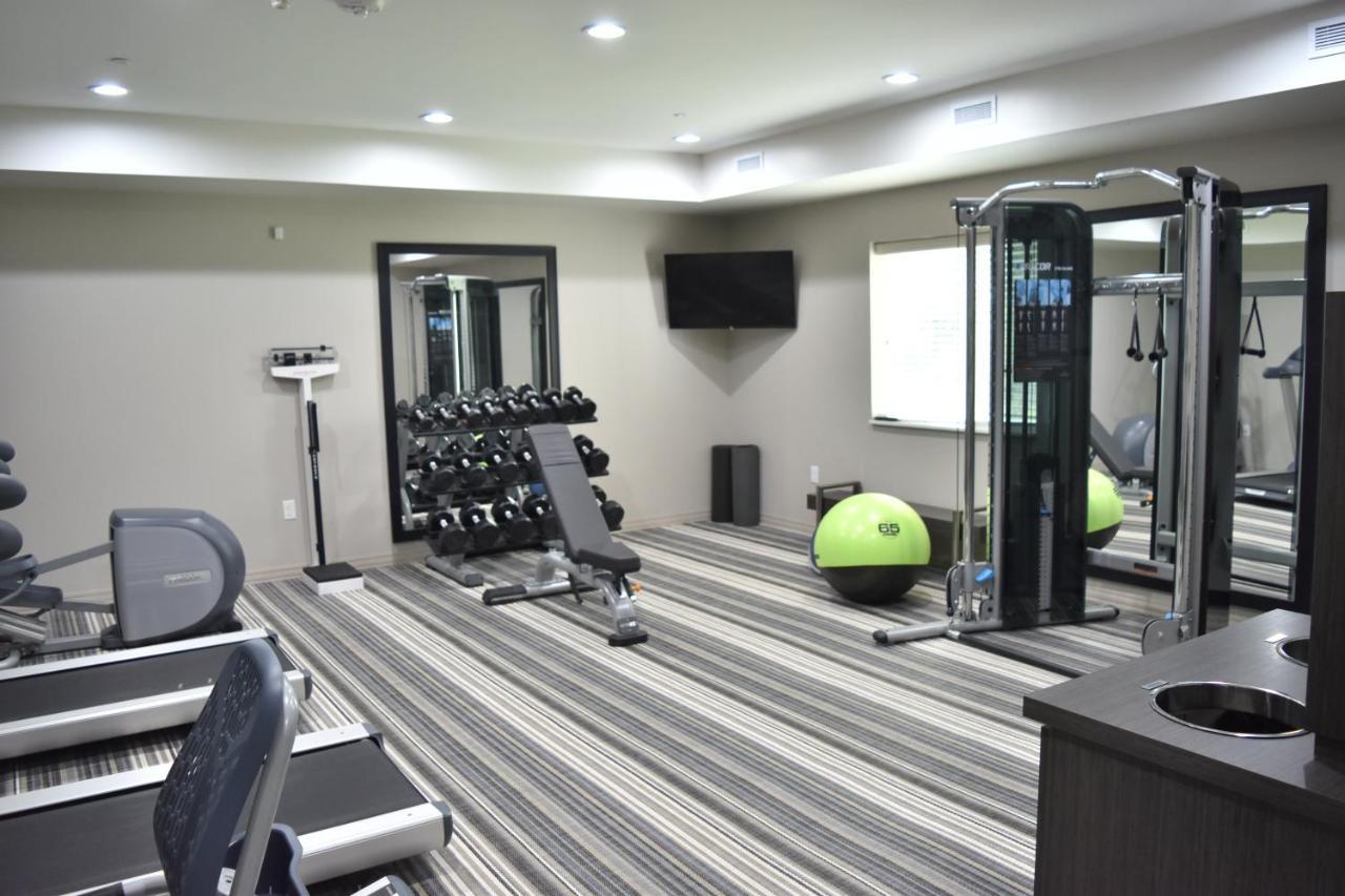 Candlewood Suites Independence By Ihg Selsa Eksteriør billede
