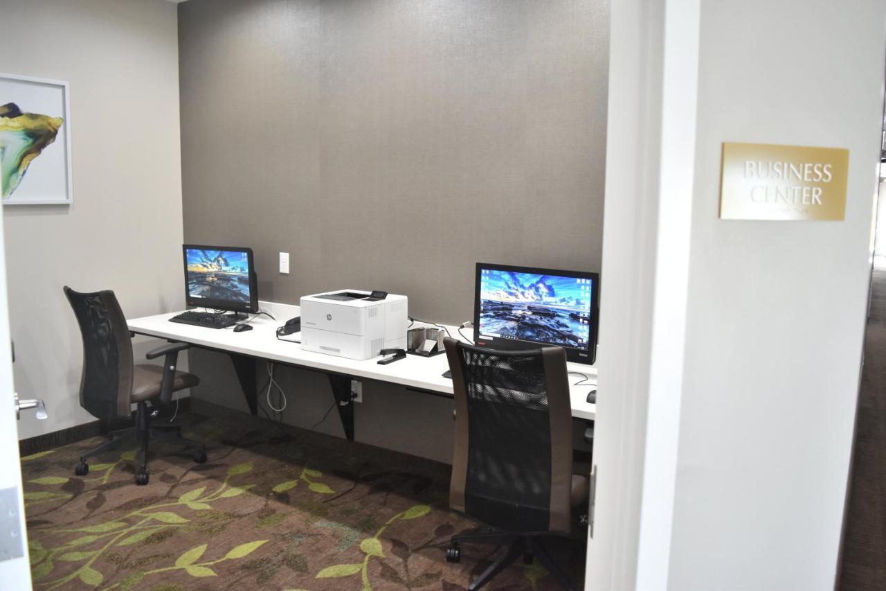 Candlewood Suites Independence By Ihg Selsa Eksteriør billede