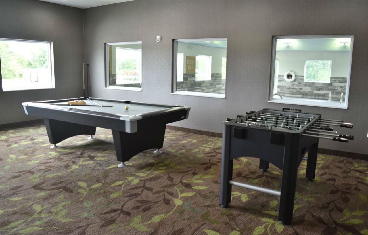 Candlewood Suites Independence By Ihg Selsa Eksteriør billede