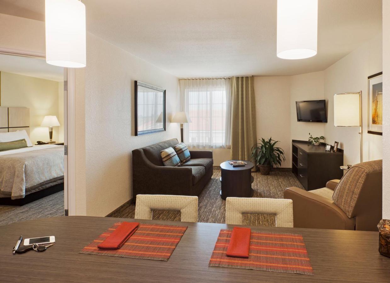 Candlewood Suites Independence By Ihg Selsa Eksteriør billede