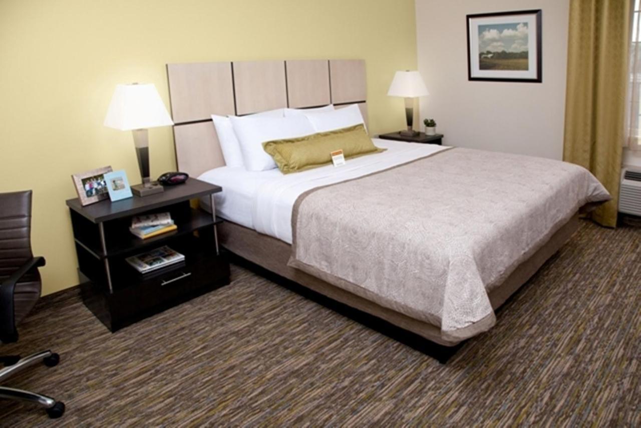 Candlewood Suites Independence By Ihg Selsa Eksteriør billede