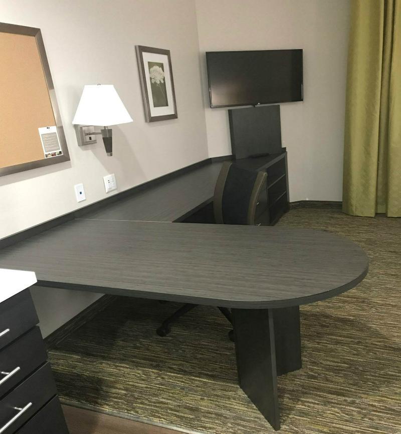 Candlewood Suites Independence By Ihg Selsa Eksteriør billede