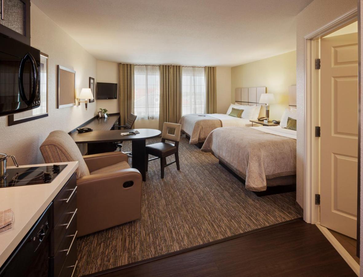 Candlewood Suites Independence By Ihg Selsa Eksteriør billede